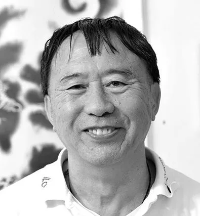 Guo Hong Cai Guo Hong Cai